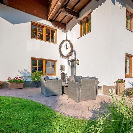 Haus Dietz Elbigenalp Zewnętrze zdjęcie
