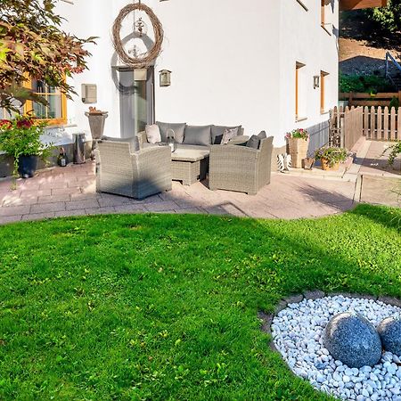 Haus Dietz Elbigenalp Zewnętrze zdjęcie