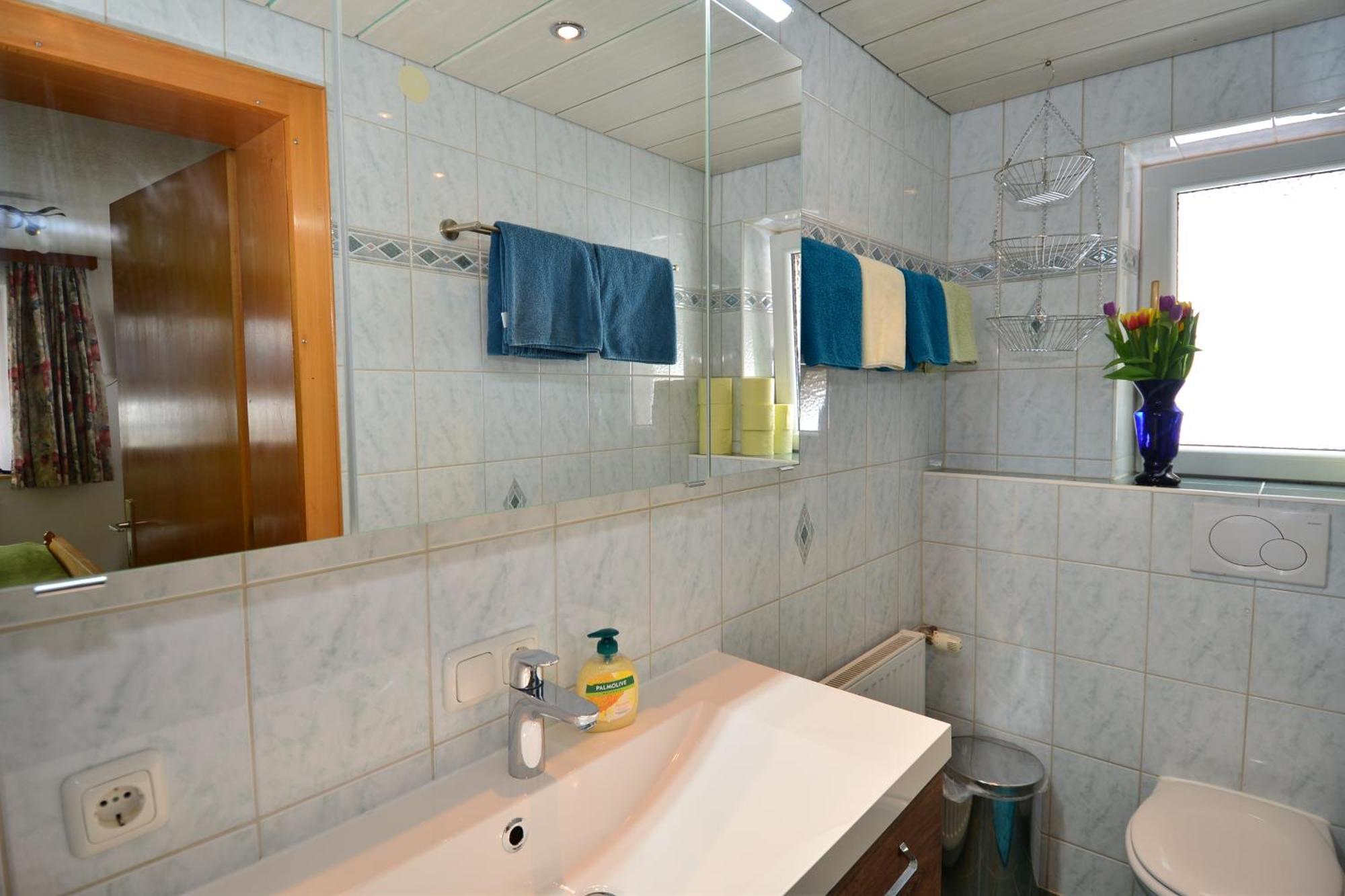 Haus Dietz Elbigenalp Pokój zdjęcie