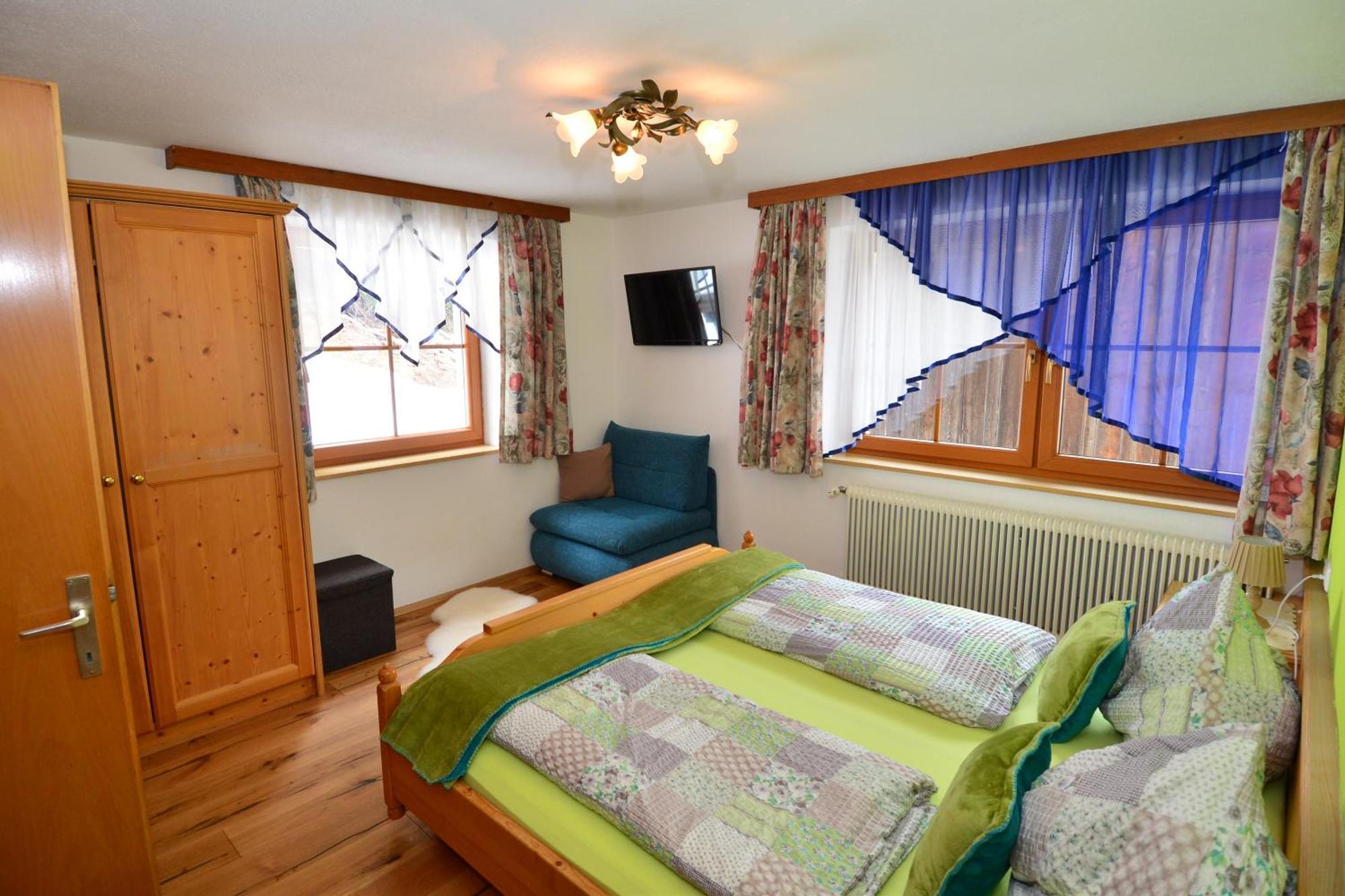 Haus Dietz Elbigenalp Pokój zdjęcie