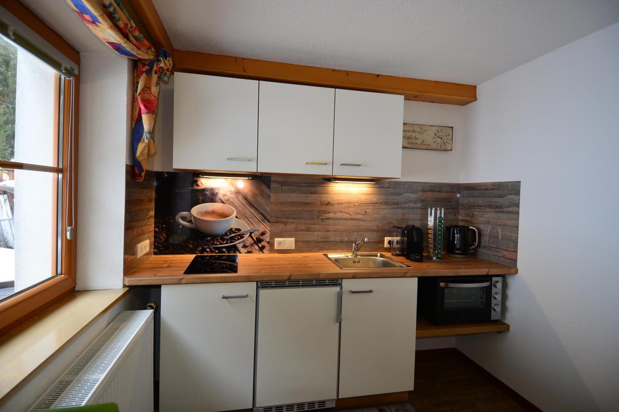 Haus Dietz Elbigenalp Pokój zdjęcie