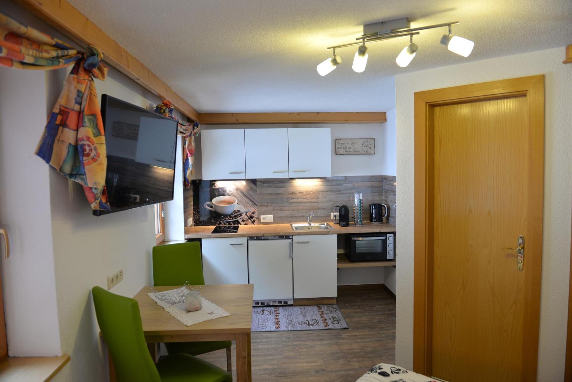 Haus Dietz Elbigenalp Pokój zdjęcie
