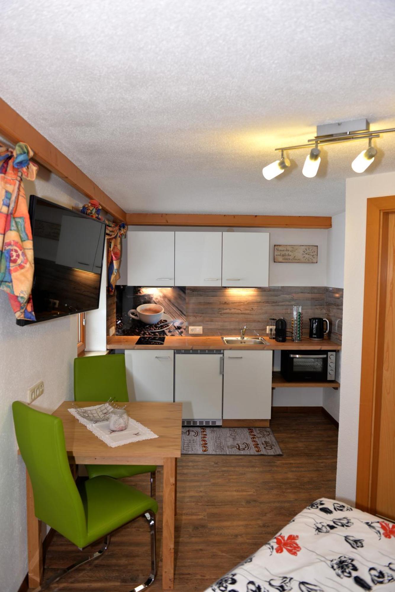 Haus Dietz Elbigenalp Pokój zdjęcie