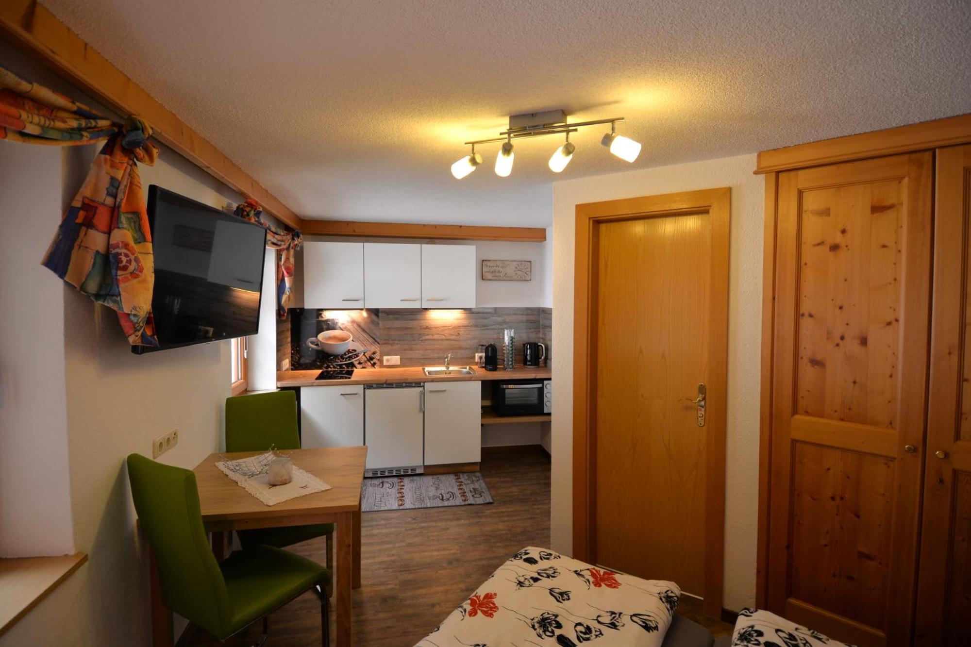 Haus Dietz Elbigenalp Pokój zdjęcie