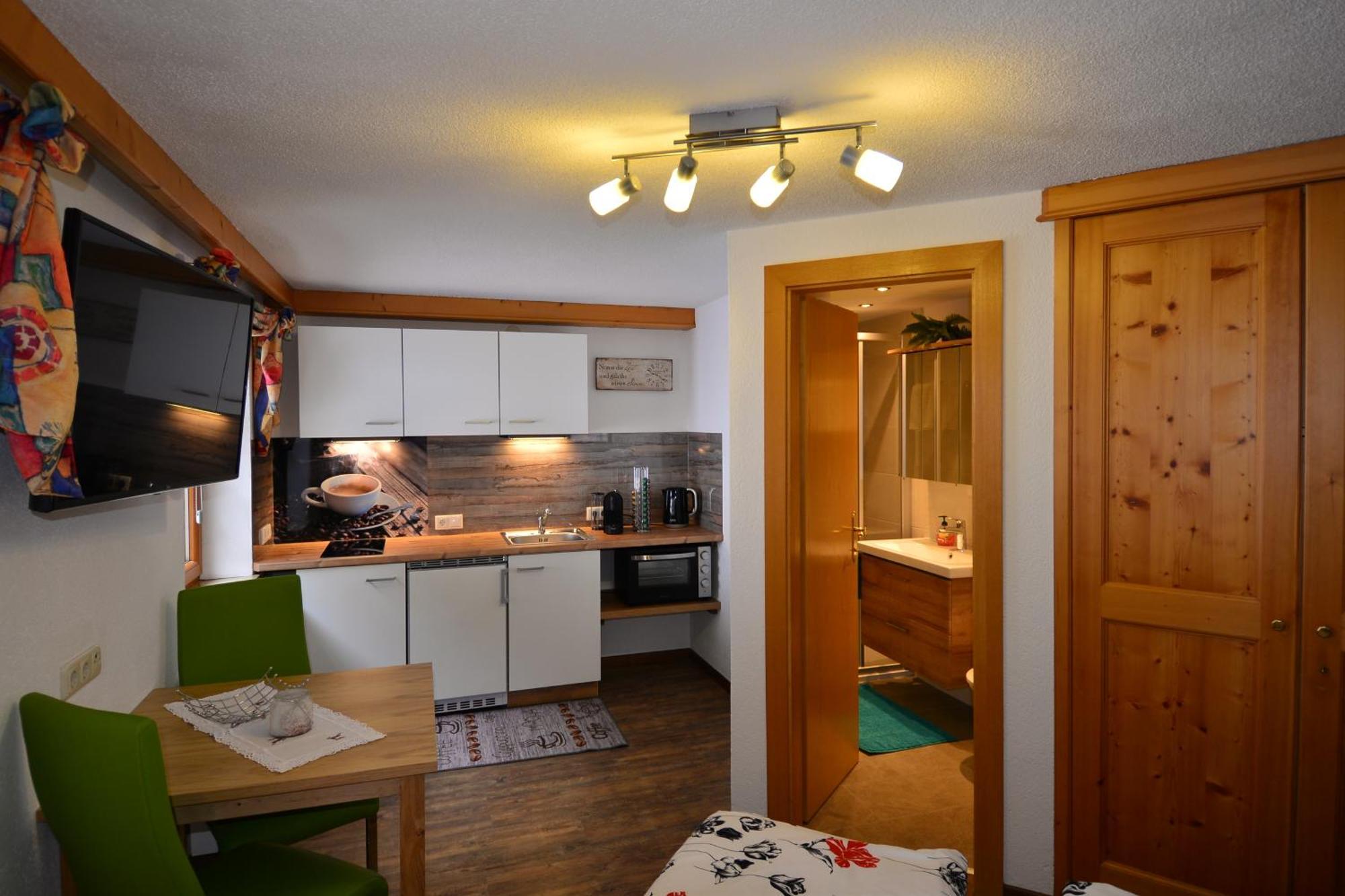 Haus Dietz Elbigenalp Pokój zdjęcie